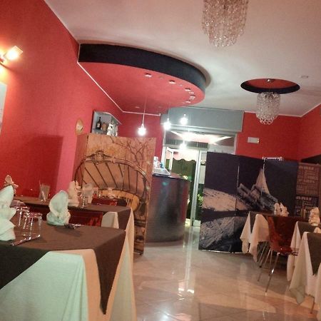 Lorenzo B&B Olevano sul Tusciano エクステリア 写真