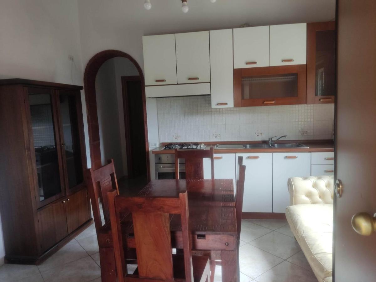 Lorenzo B&B Olevano sul Tusciano エクステリア 写真