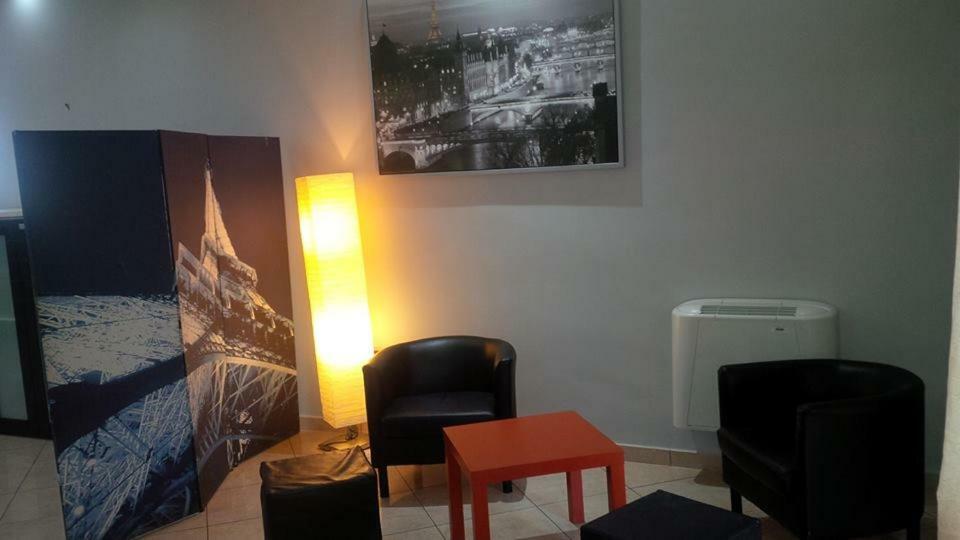 Lorenzo B&B Olevano sul Tusciano エクステリア 写真