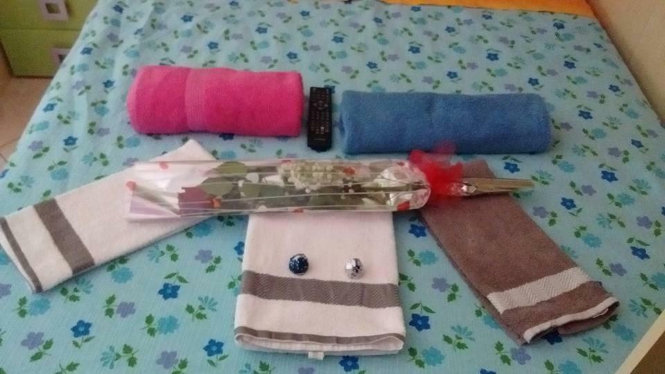 Lorenzo B&B Olevano sul Tusciano エクステリア 写真
