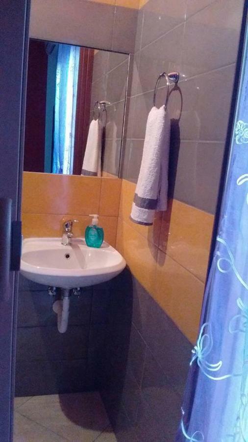 Lorenzo B&B Olevano sul Tusciano エクステリア 写真