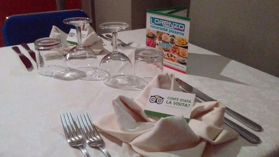Lorenzo B&B Olevano sul Tusciano エクステリア 写真