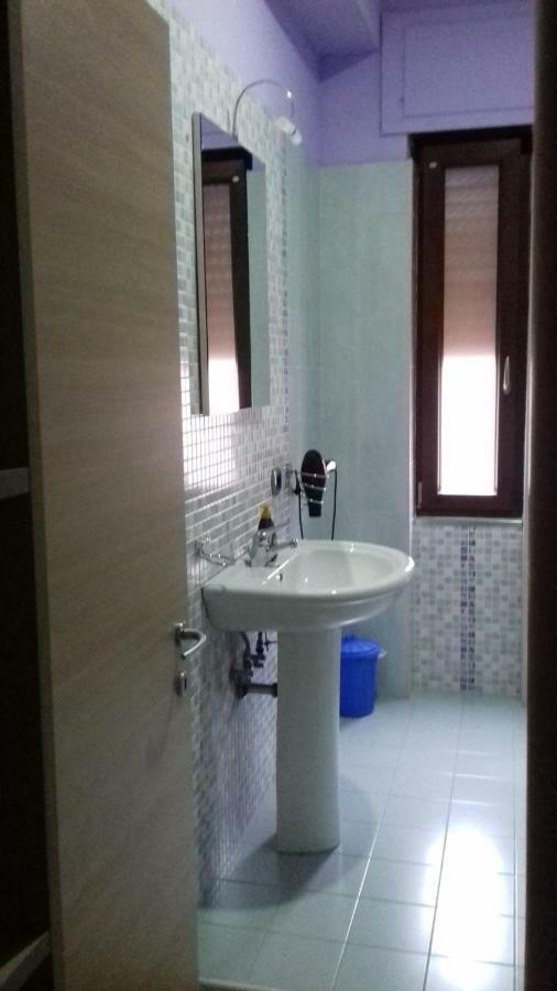 Lorenzo B&B Olevano sul Tusciano エクステリア 写真