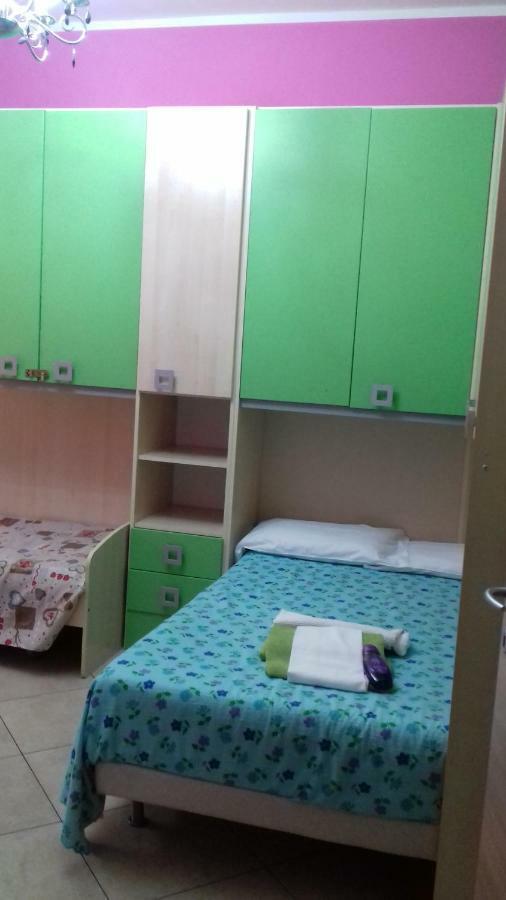 Lorenzo B&B Olevano sul Tusciano エクステリア 写真