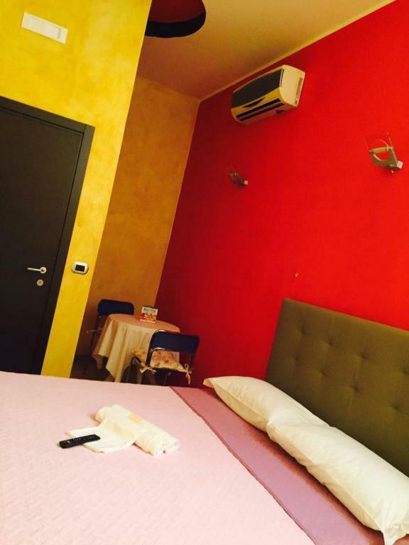 Lorenzo B&B Olevano sul Tusciano エクステリア 写真