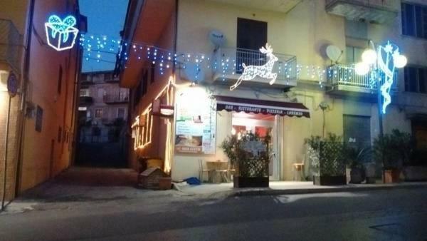 Lorenzo B&B Olevano sul Tusciano エクステリア 写真