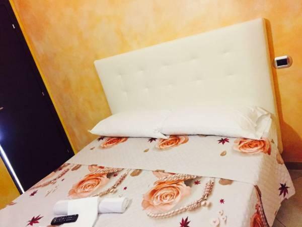 Lorenzo B&B Olevano sul Tusciano エクステリア 写真
