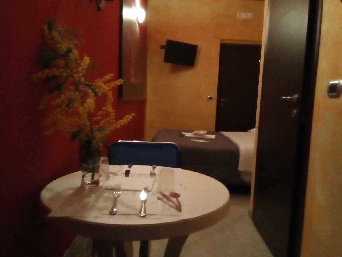 Lorenzo B&B Olevano sul Tusciano エクステリア 写真