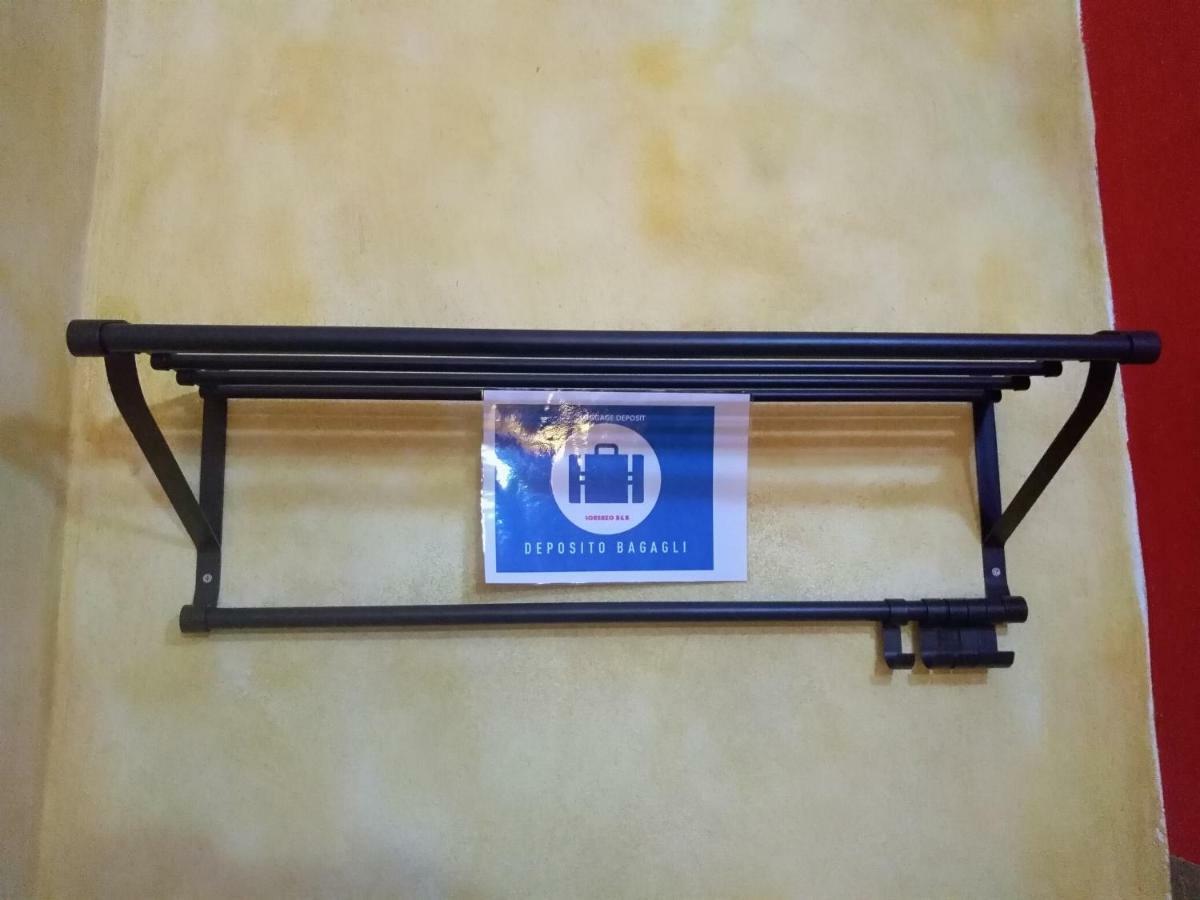 Lorenzo B&B Olevano sul Tusciano エクステリア 写真