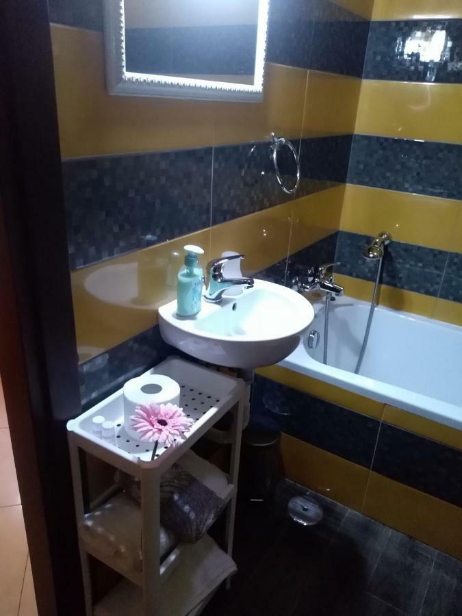 Lorenzo B&B Olevano sul Tusciano エクステリア 写真