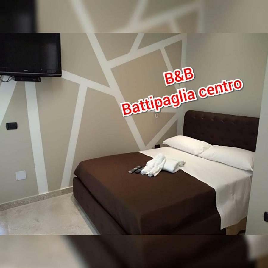 Lorenzo B&B Olevano sul Tusciano エクステリア 写真